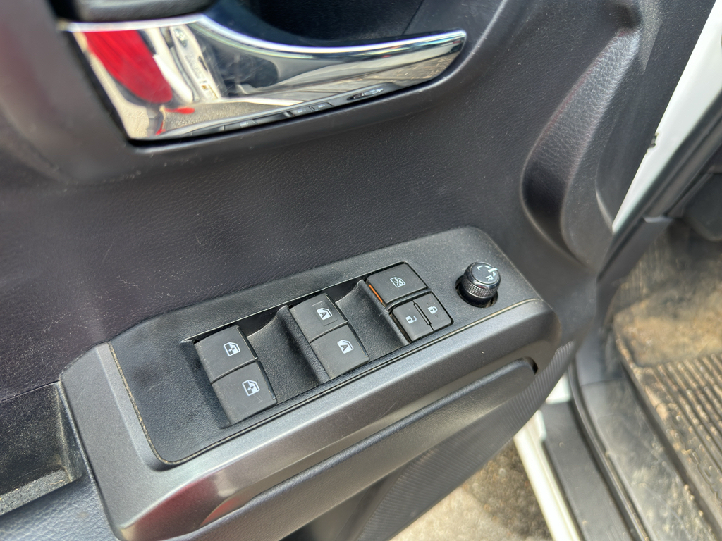 Used 2023 Toyota Tacoma Truck