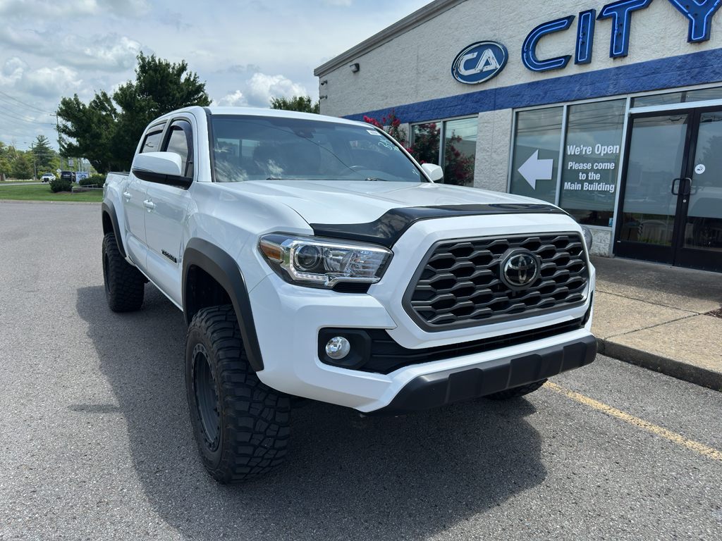 Used 2023 Toyota Tacoma Truck