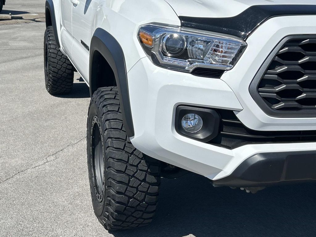 Used 2023 Toyota Tacoma Truck