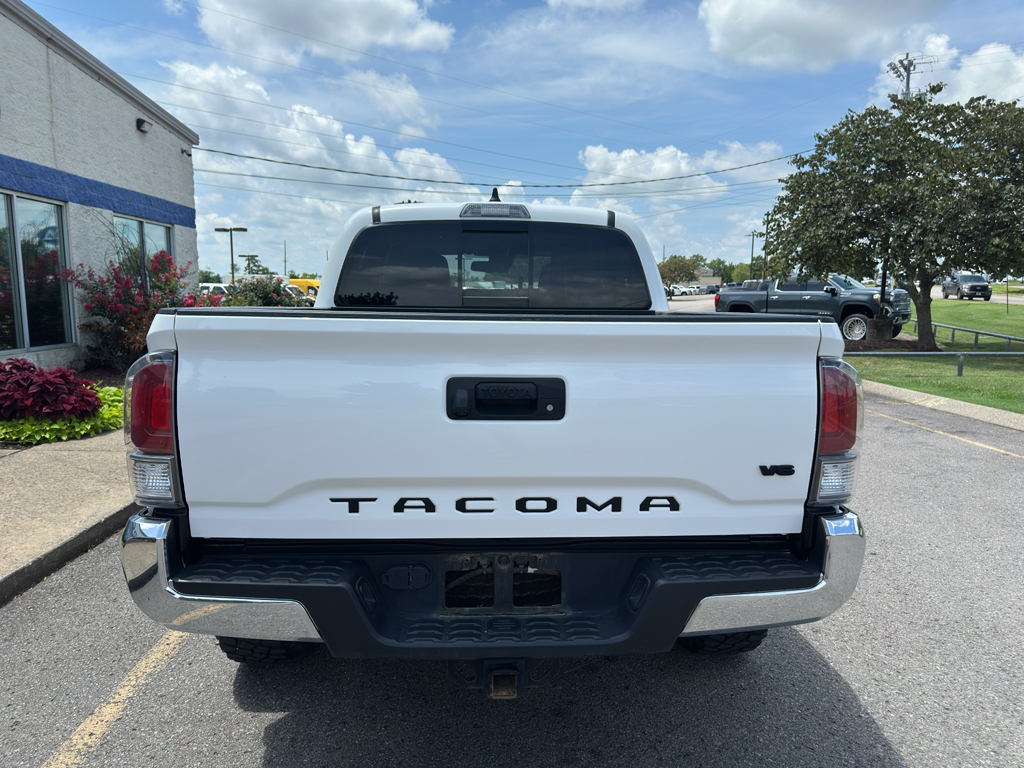 Used 2023 Toyota Tacoma Truck