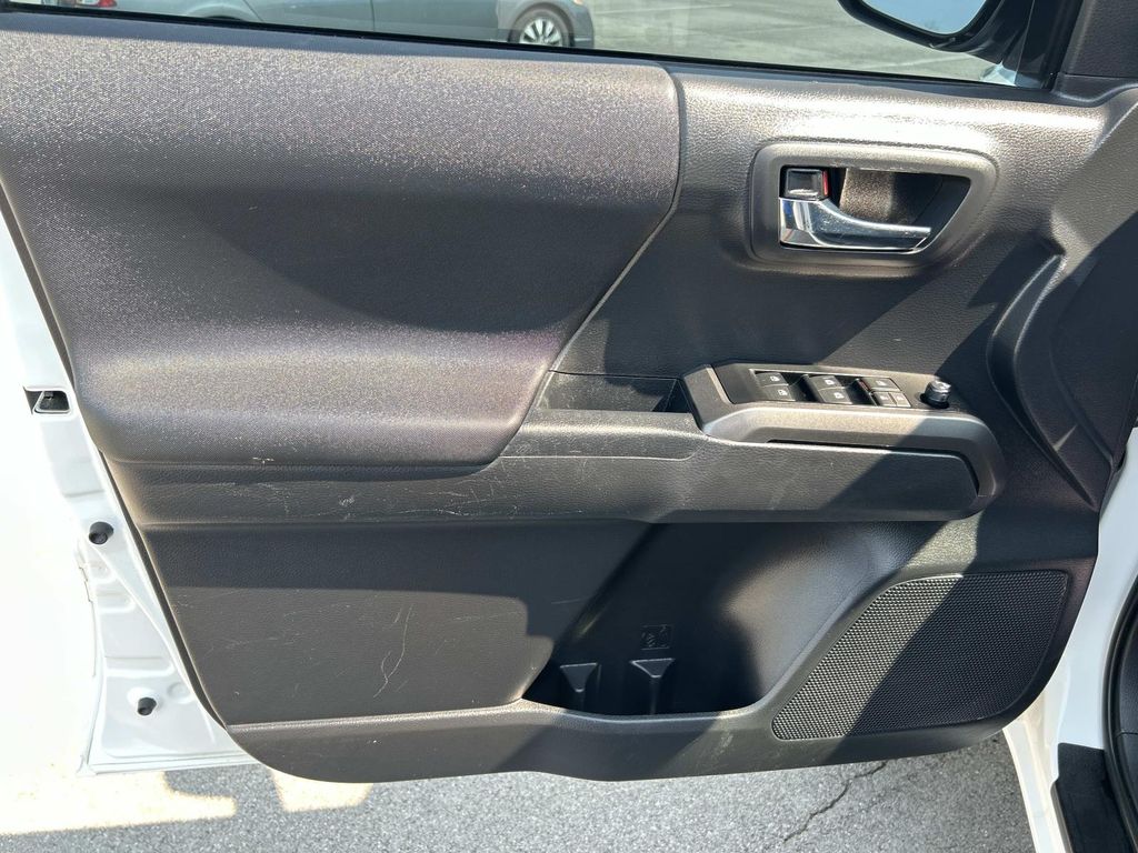 Used 2023 Toyota Tacoma Truck