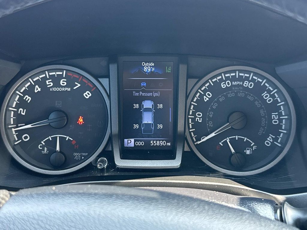 Used 2023 Toyota Tacoma Truck
