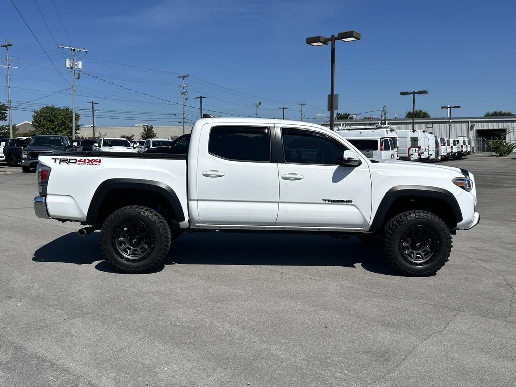 Used 2023 Toyota Tacoma Truck