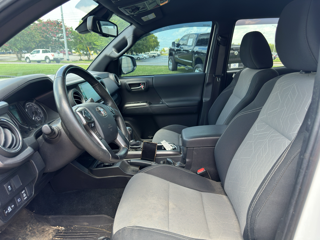 Used 2023 Toyota Tacoma Truck