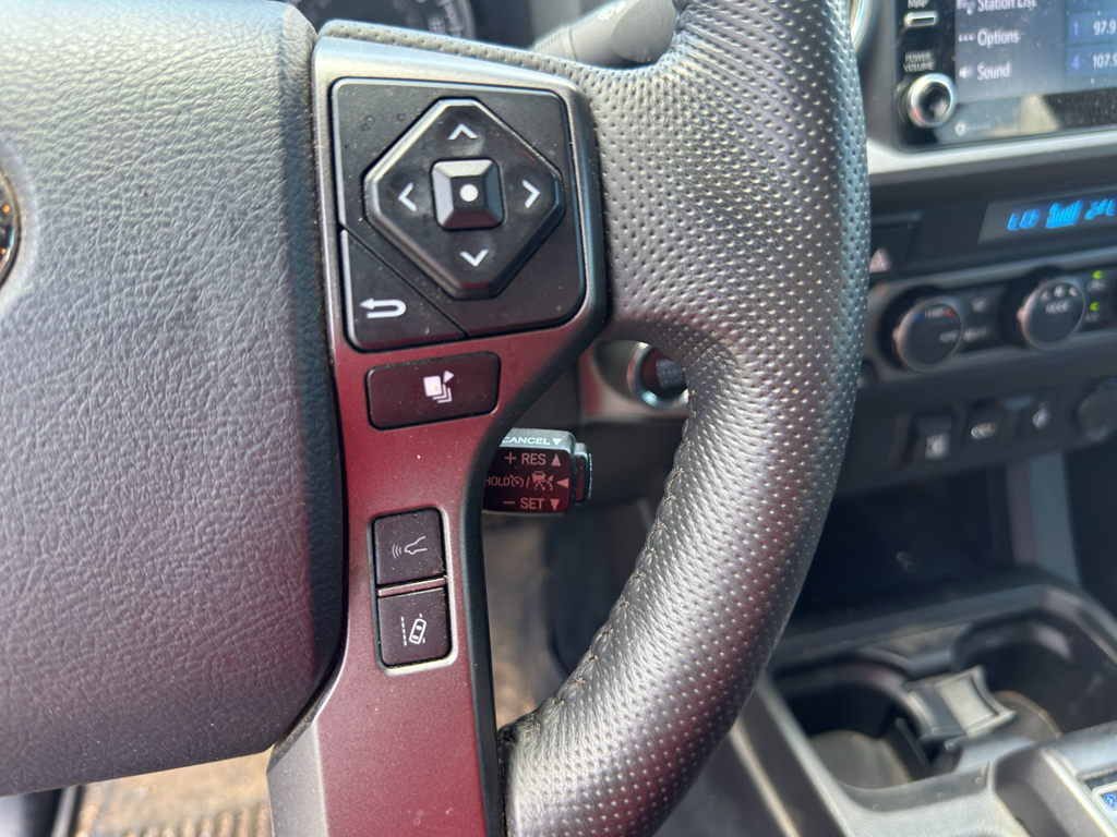 Used 2023 Toyota Tacoma Truck