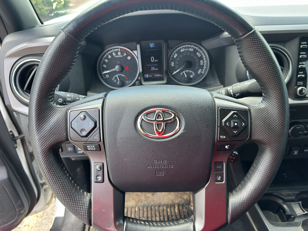 Used 2023 Toyota Tacoma Truck