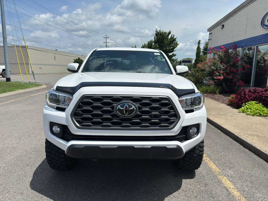 Used 2023 Toyota Tacoma Truck