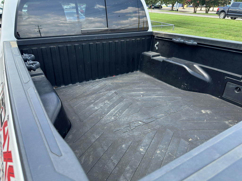 Used 2023 Toyota Tacoma Truck