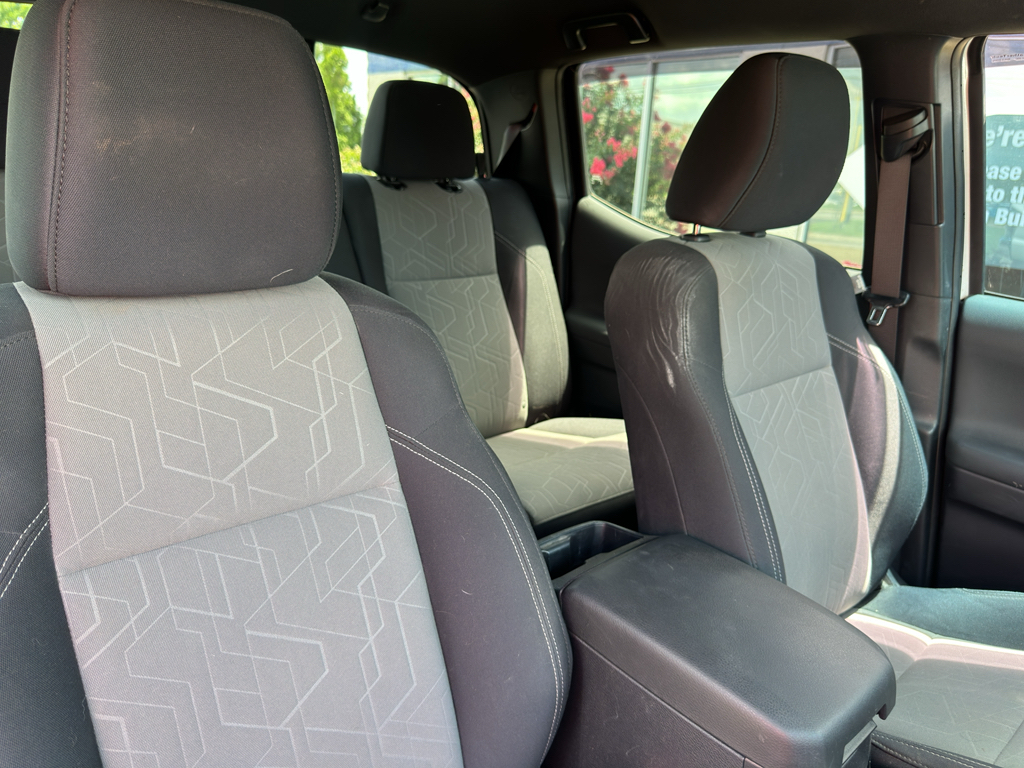 Used 2023 Toyota Tacoma Truck