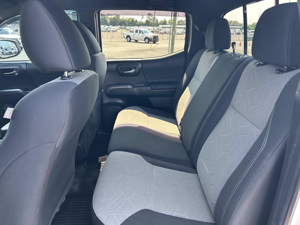 Used 2023 Toyota Tacoma Truck