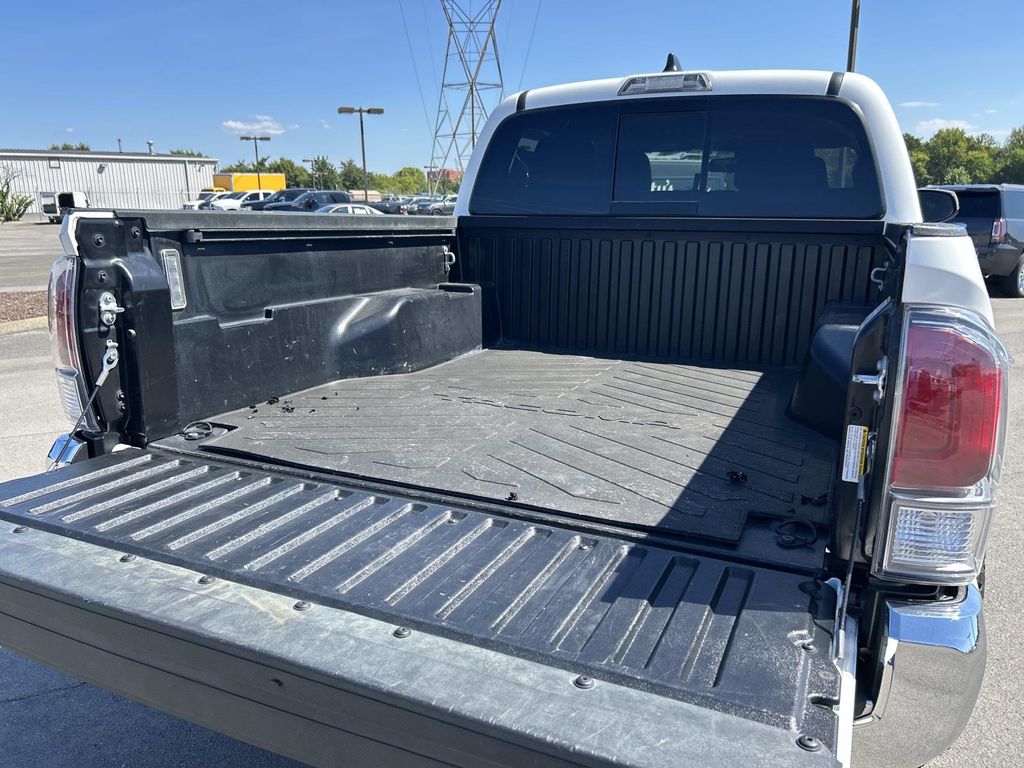 Used 2023 Toyota Tacoma Truck