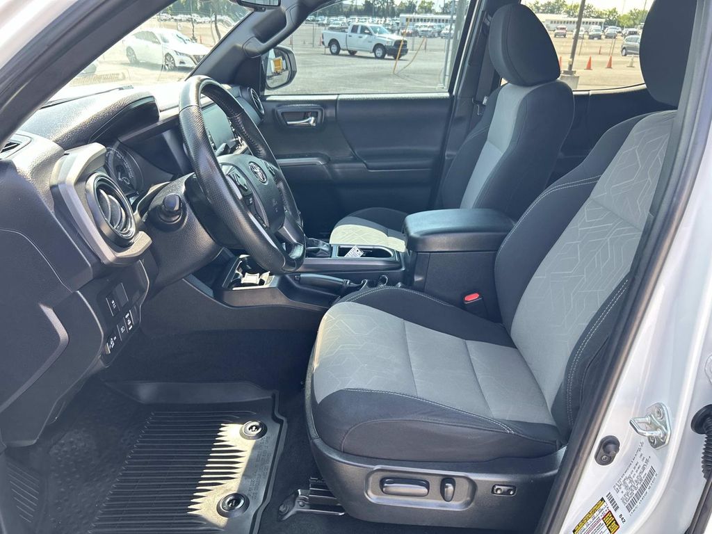 Used 2023 Toyota Tacoma Truck