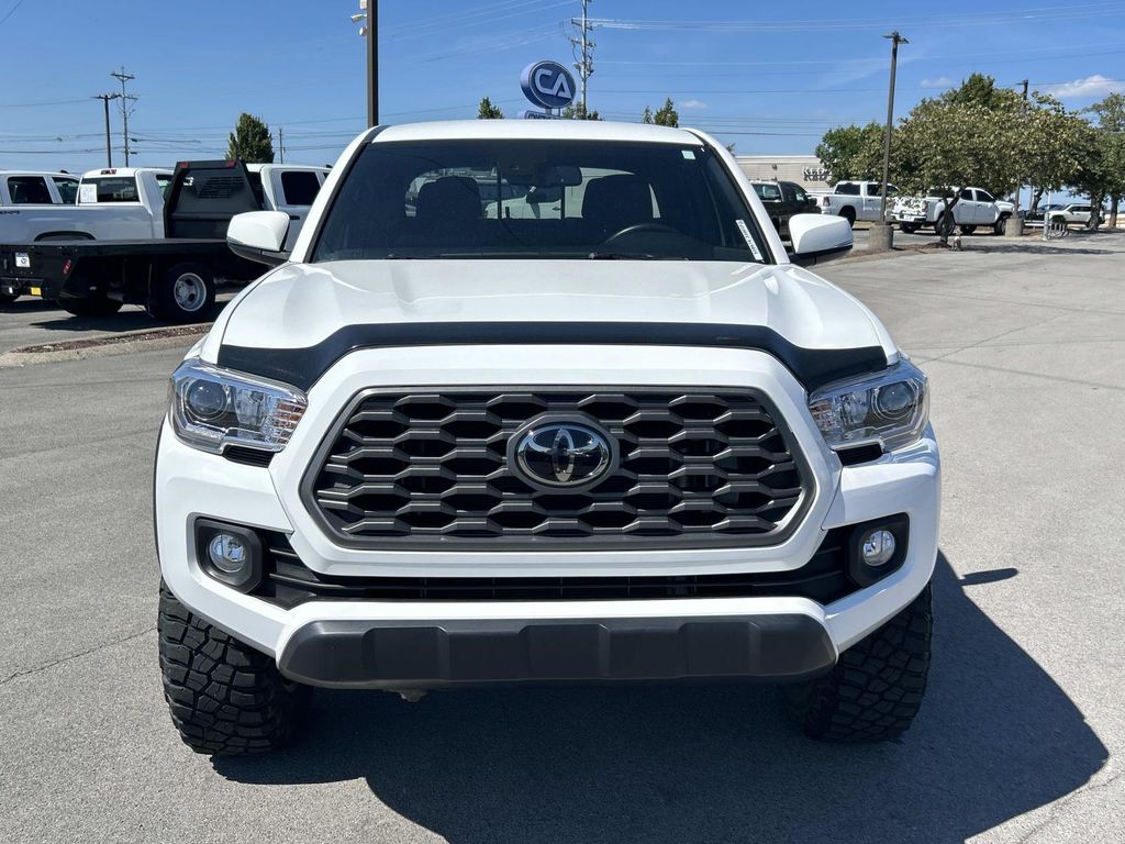 Used 2023 Toyota Tacoma Truck