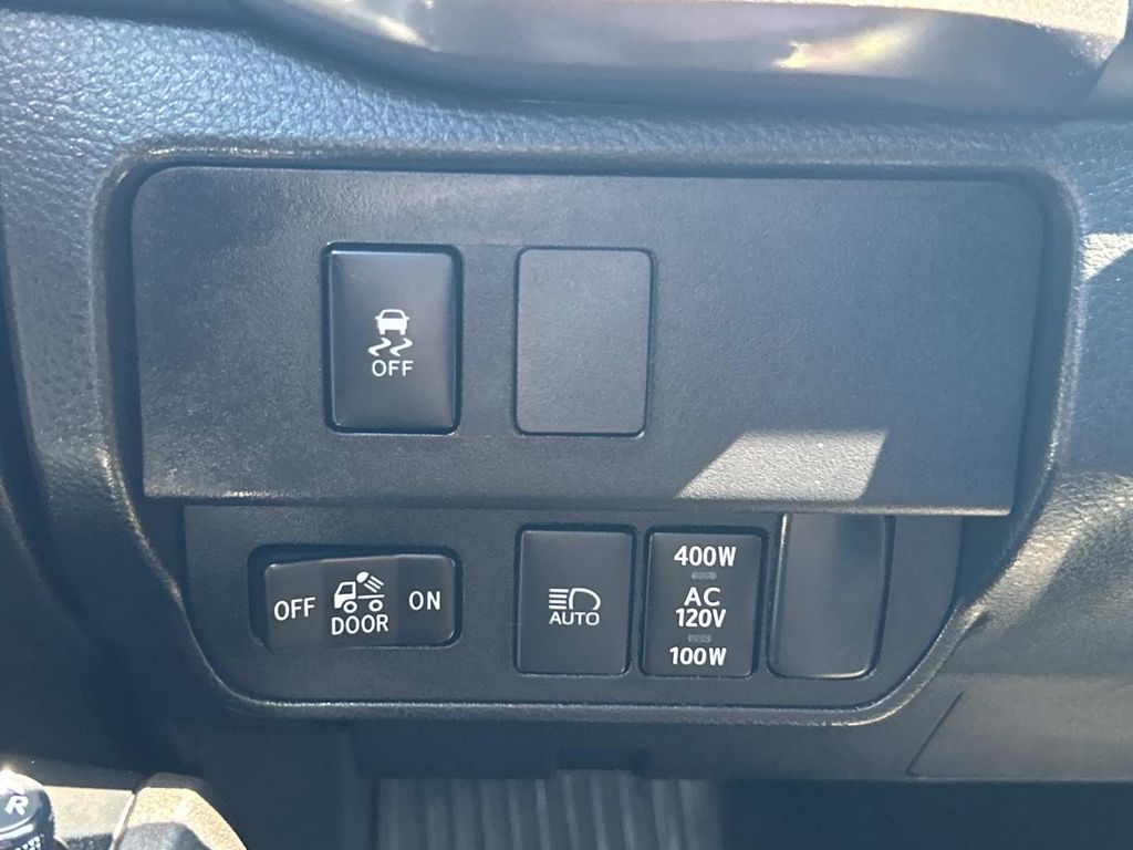 Used 2023 Toyota Tacoma Truck