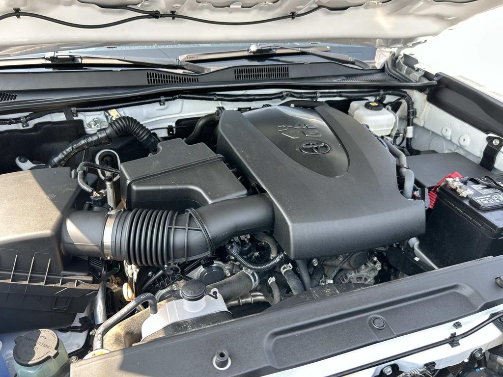 Used 2023 Toyota Tacoma Truck