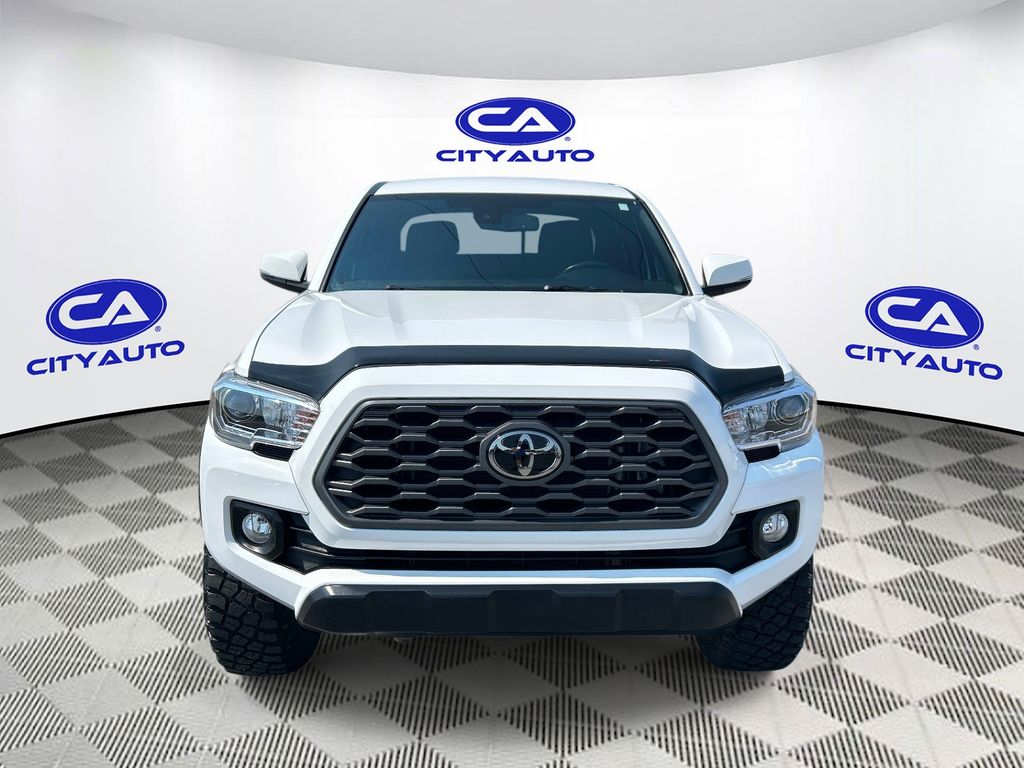 Used 2023 Toyota Tacoma Truck