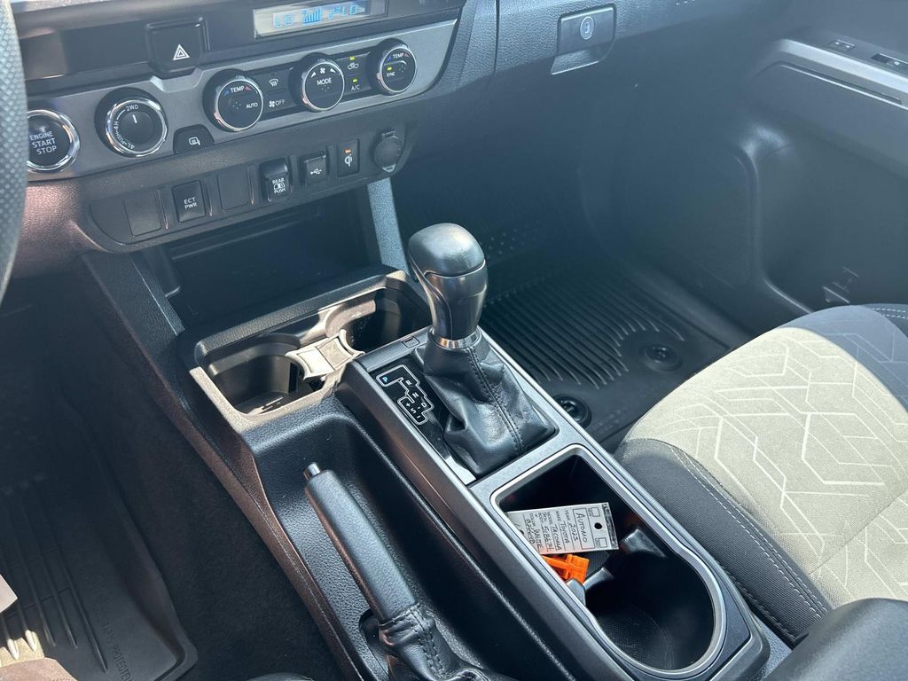 Used 2023 Toyota Tacoma Truck