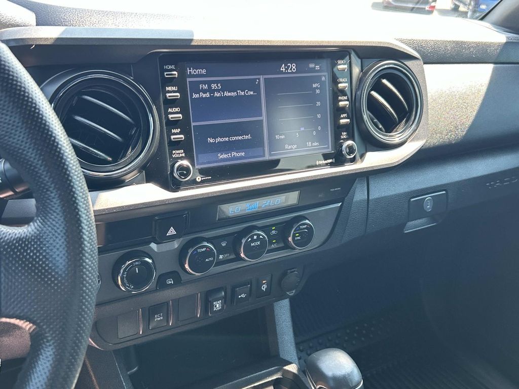 Used 2023 Toyota Tacoma Truck