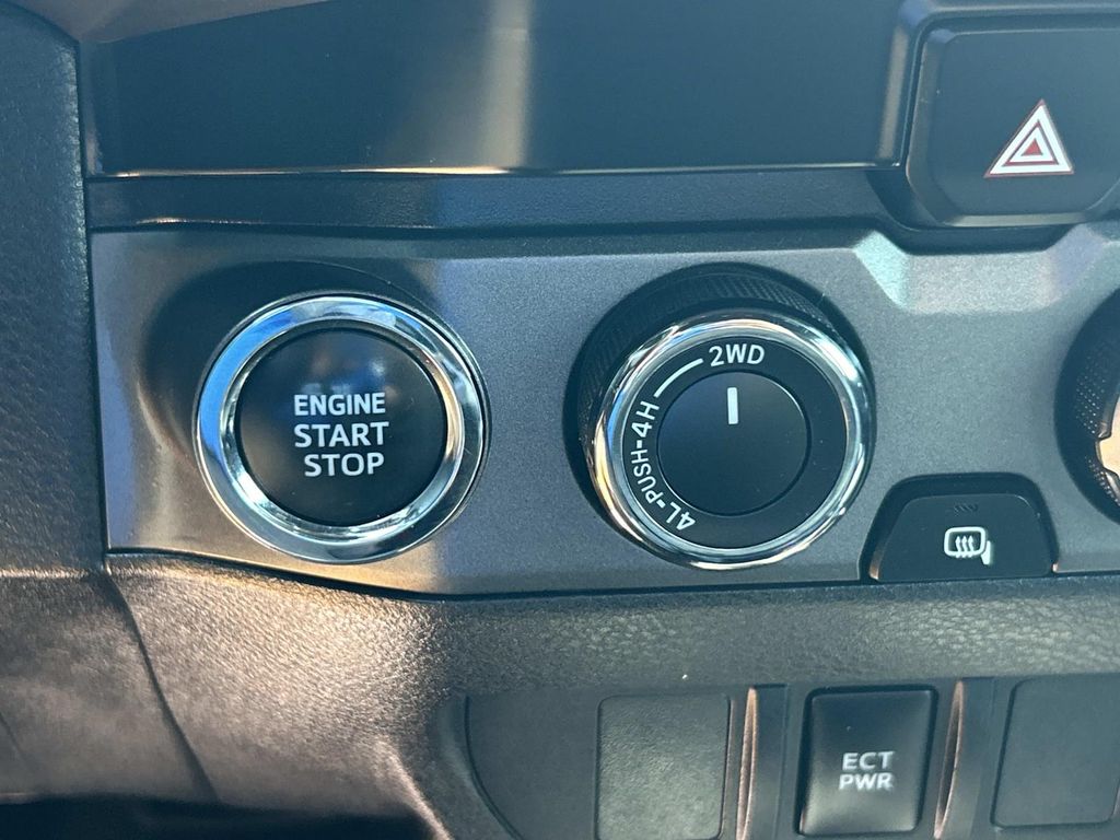 Used 2023 Toyota Tacoma Truck