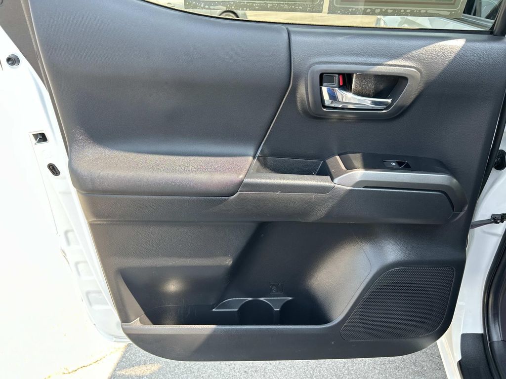 Used 2023 Toyota Tacoma Truck