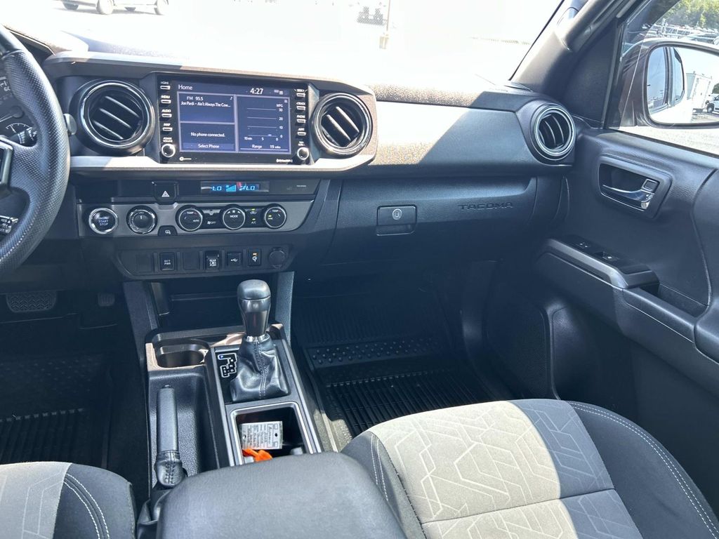 Used 2023 Toyota Tacoma Truck