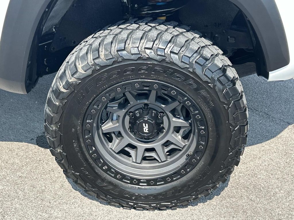 Used 2023 Toyota Tacoma Truck