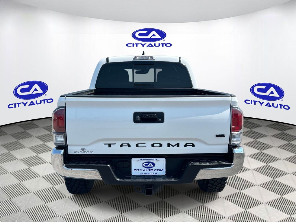 Used 2023 Toyota Tacoma Truck