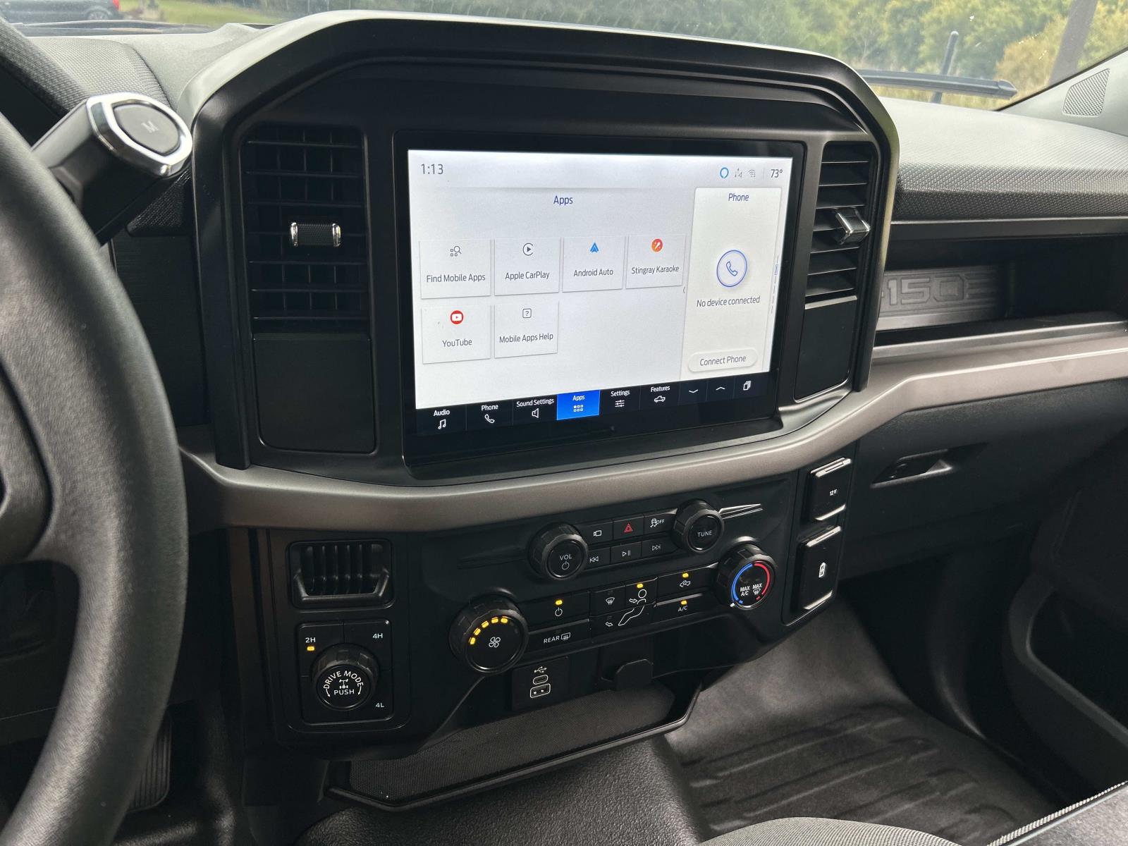 Vehicle photo 27