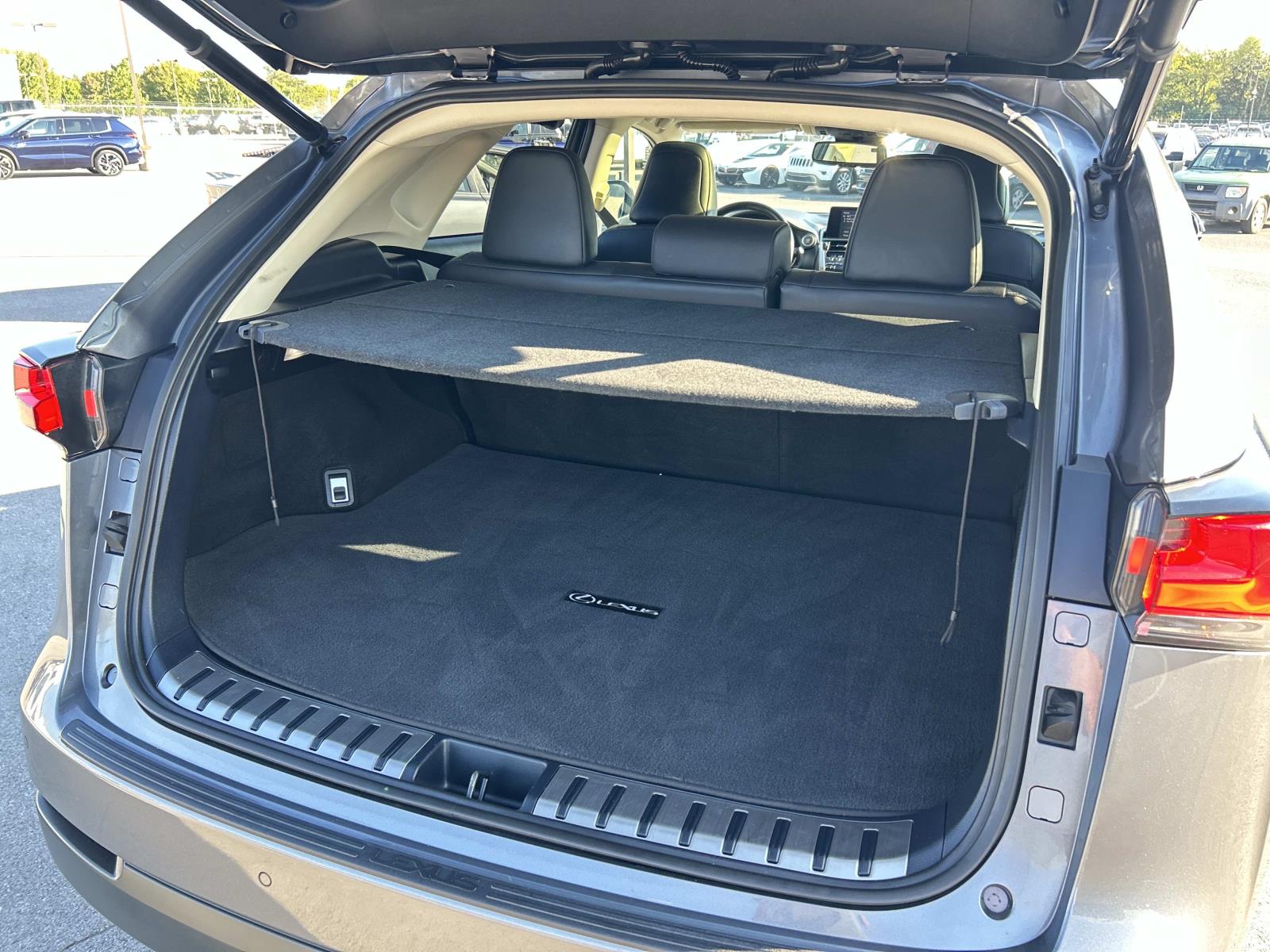 Used 2019 Lexus NX 300 SUV
