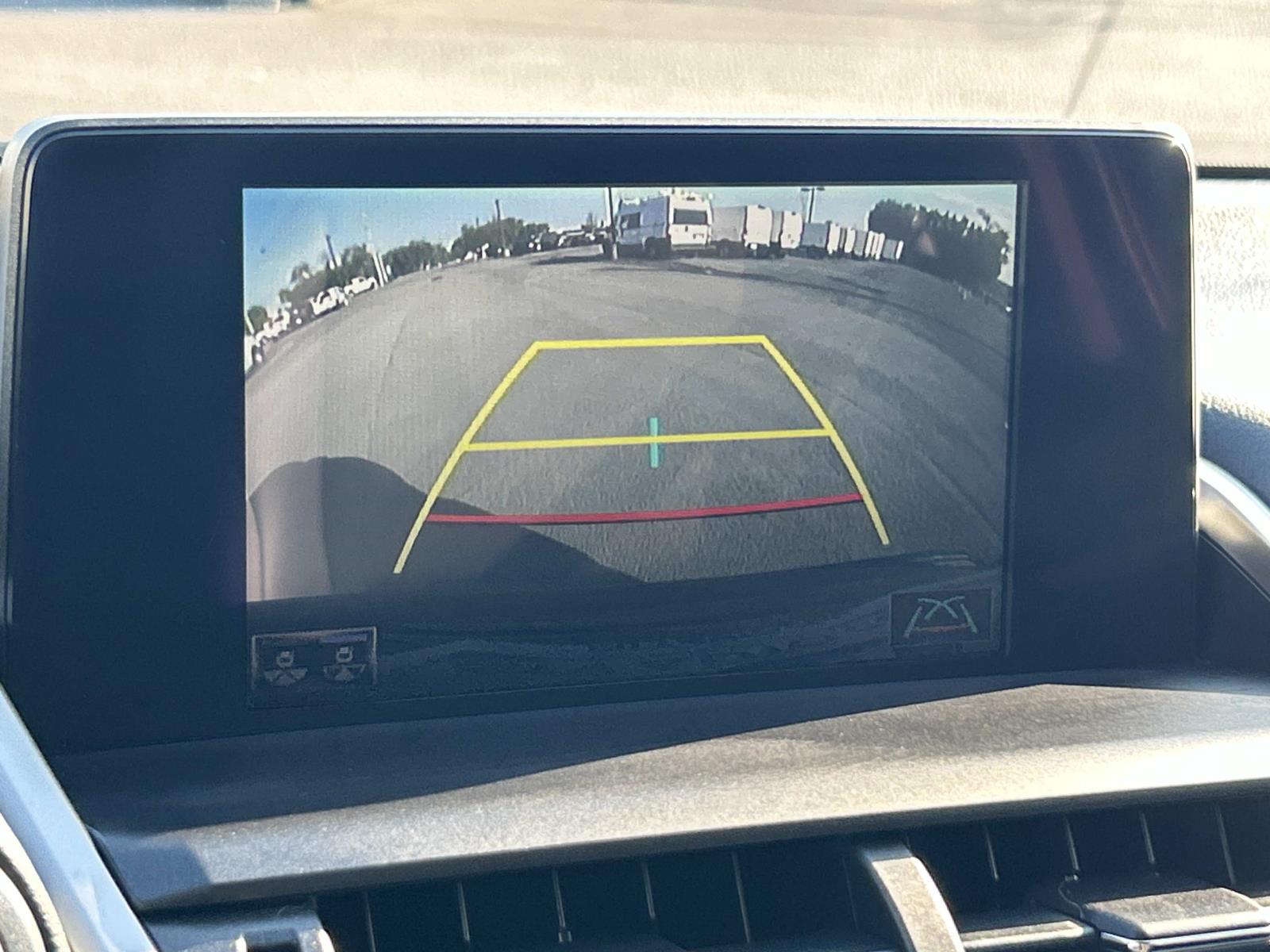 Used 2019 Lexus NX 300 SUV