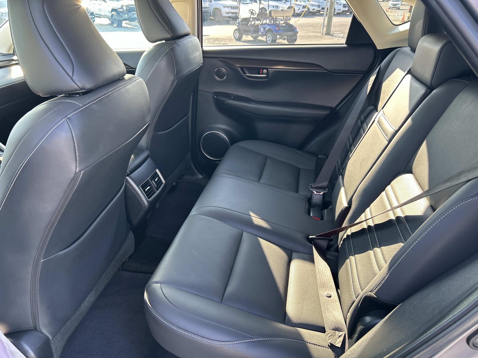 Used 2019 Lexus NX 300 SUV