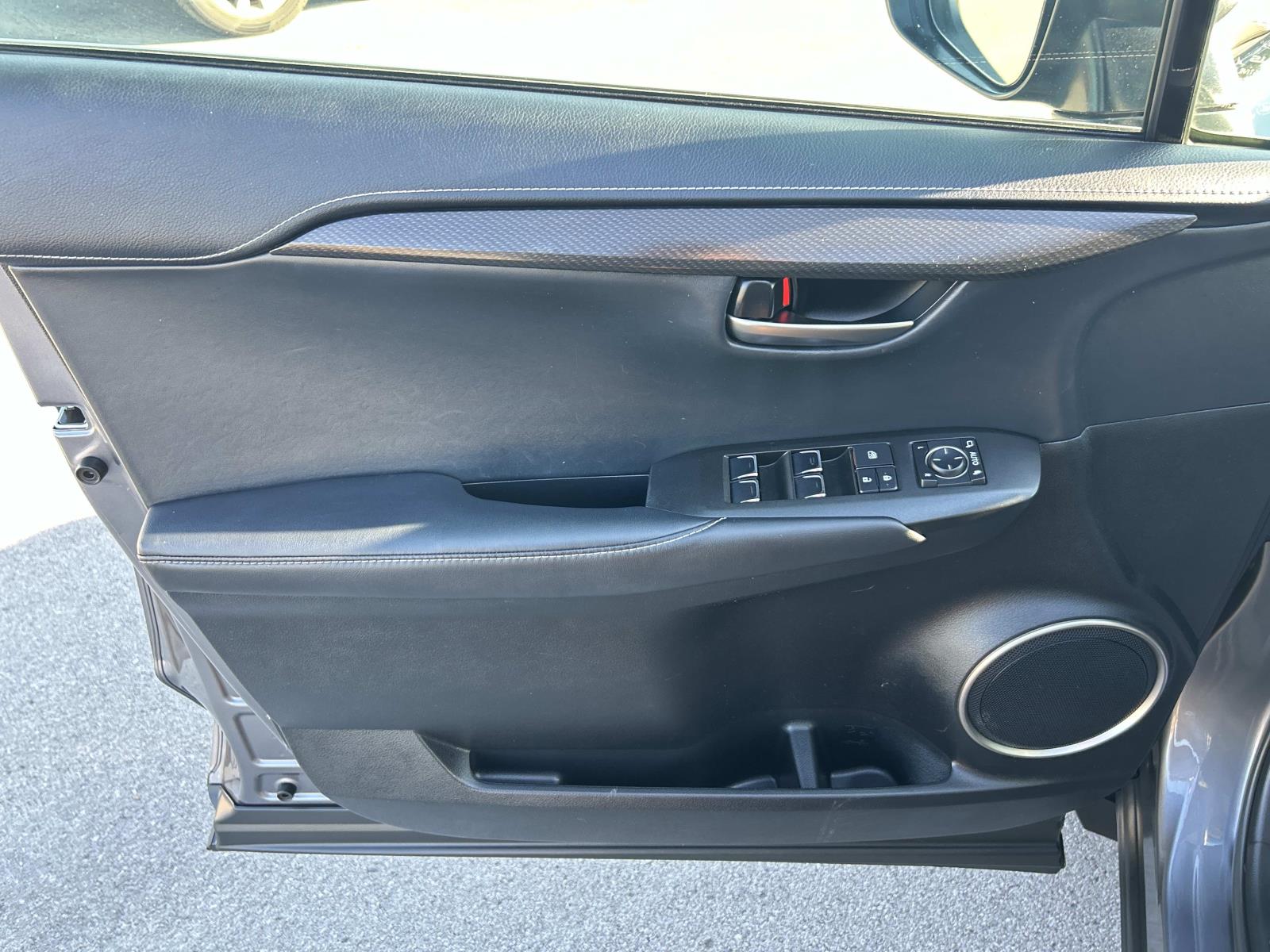 Used 2019 Lexus NX 300 SUV