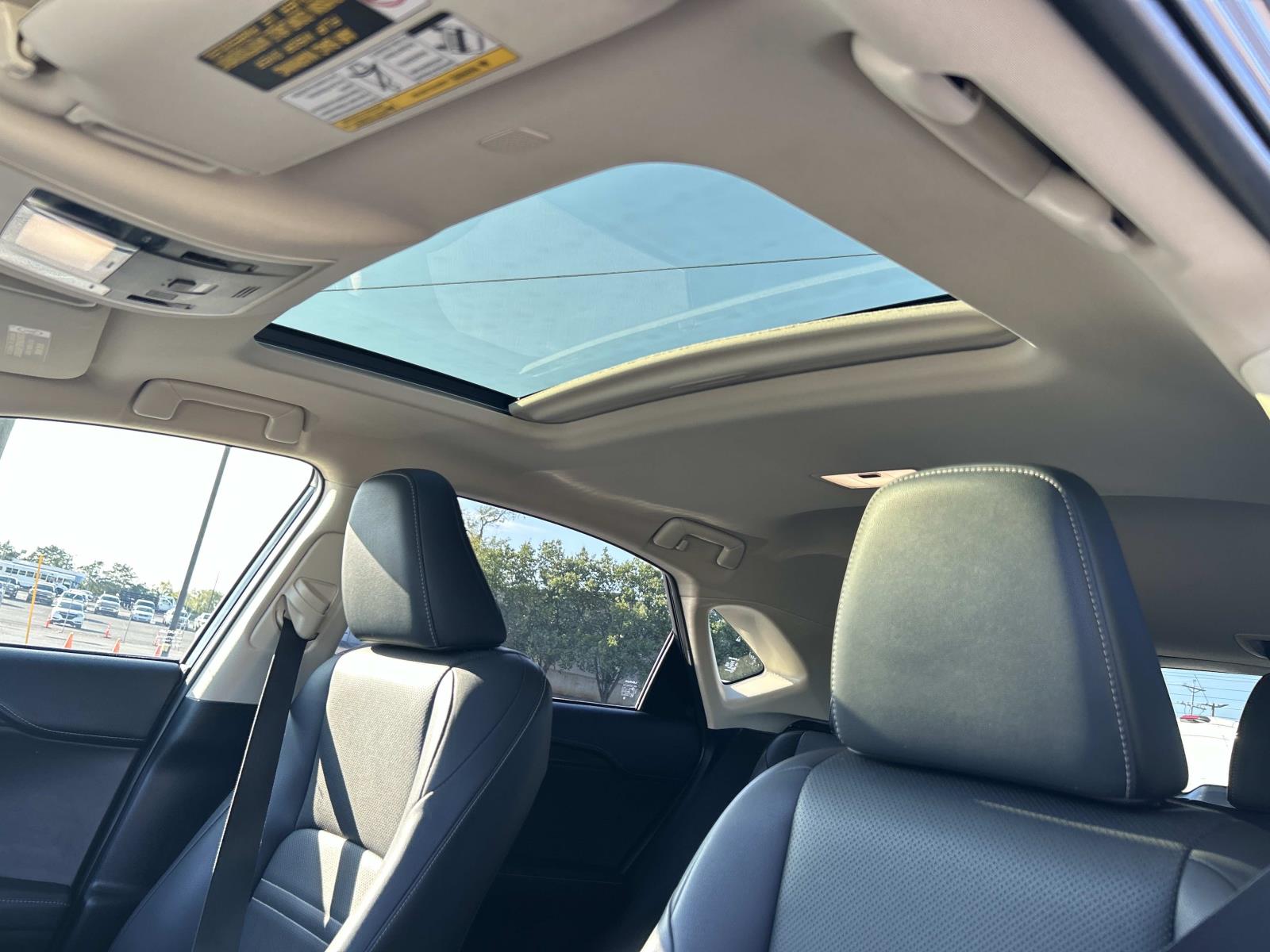 Used 2019 Lexus NX 300 SUV