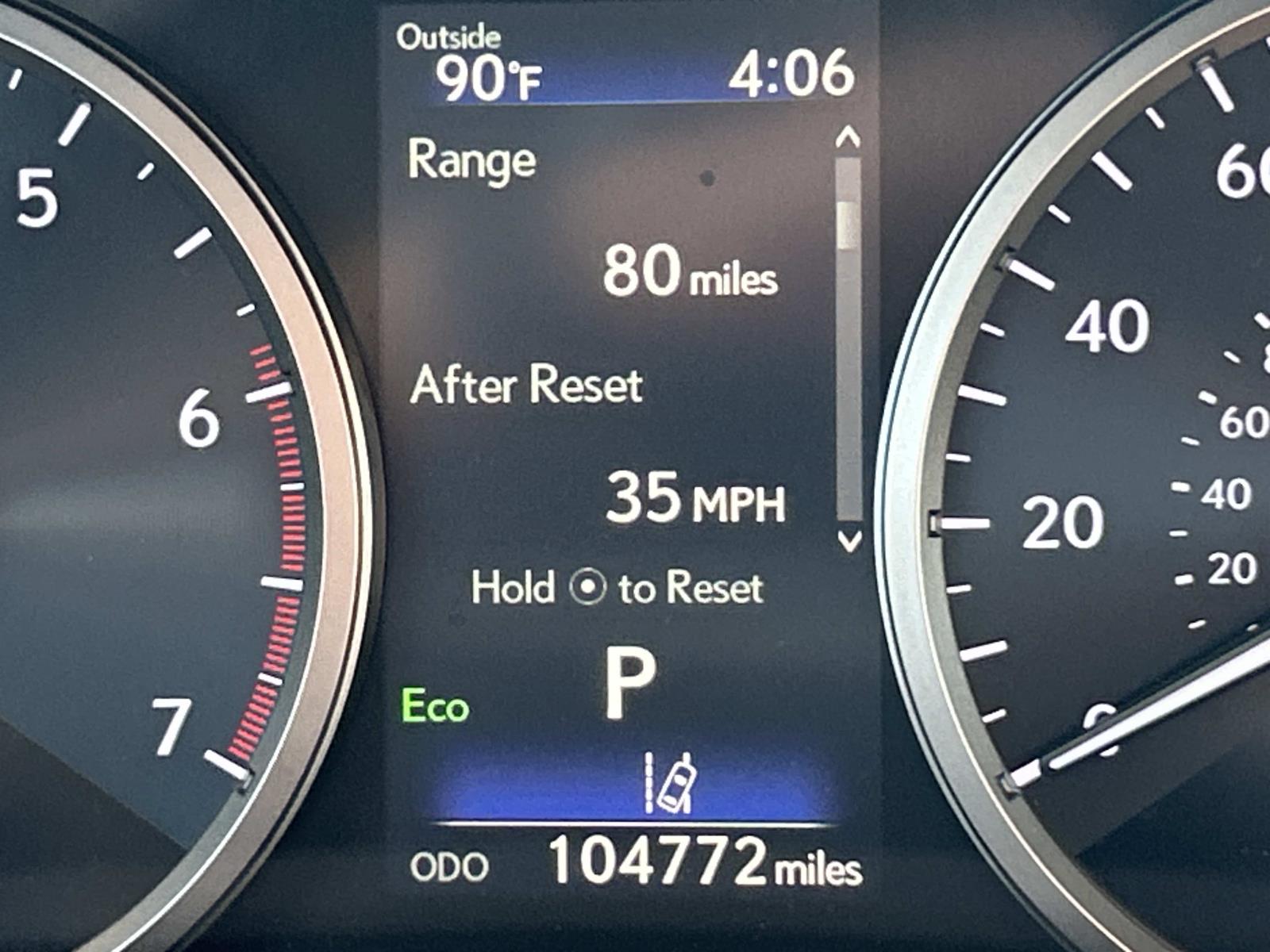 Used 2019 Lexus NX 300 SUV