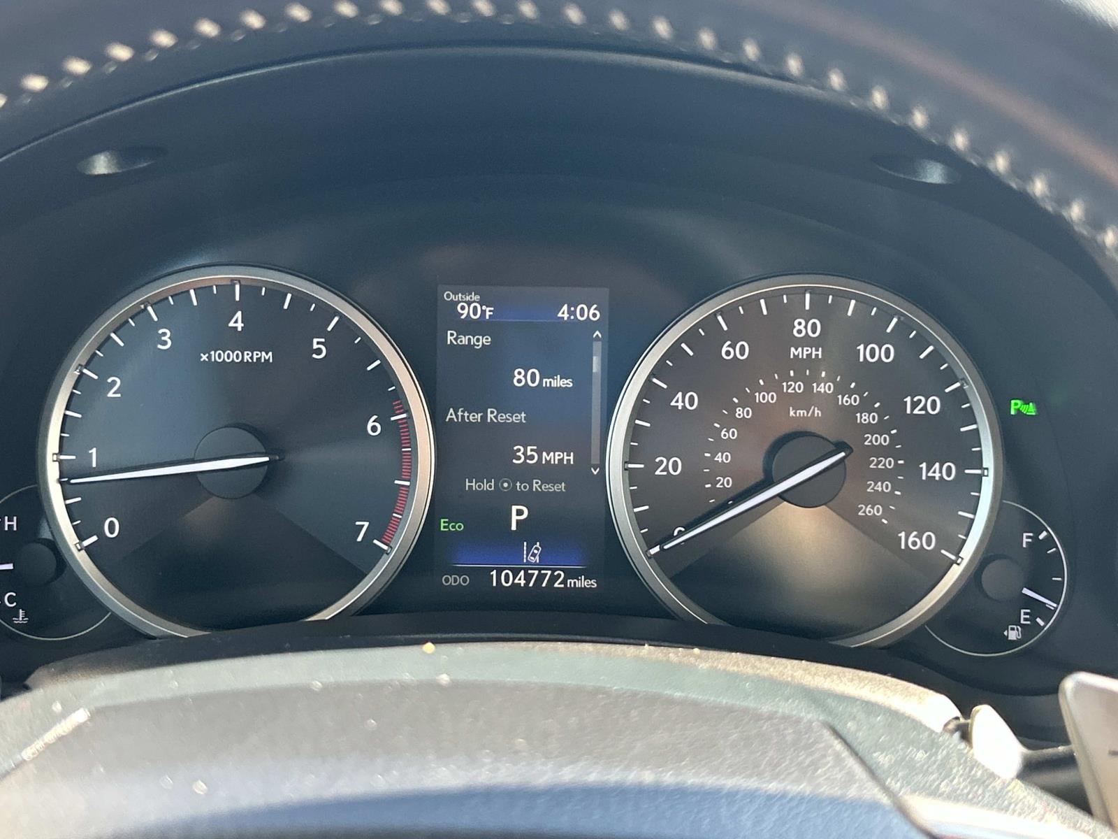 Used 2019 Lexus NX 300 SUV