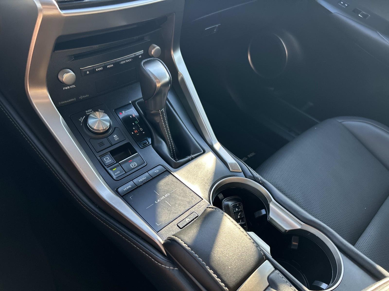 Used 2019 Lexus NX 300 SUV