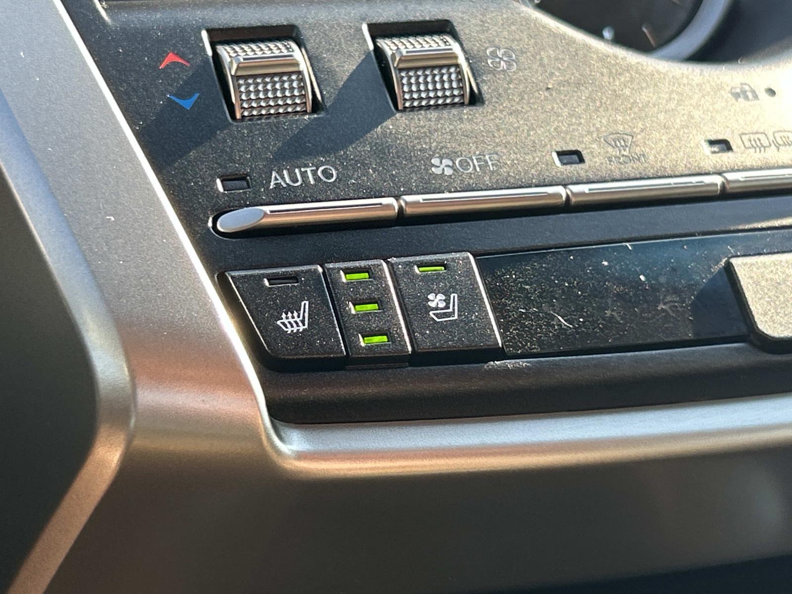 Used 2019 Lexus NX 300 SUV