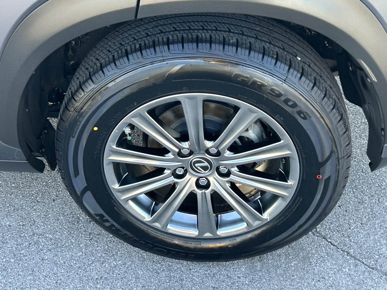 Used 2019 Lexus NX 300 SUV