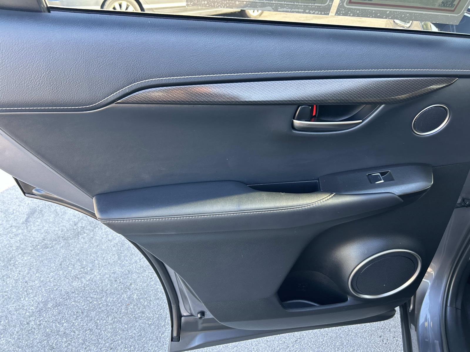 Used 2019 Lexus NX 300 SUV