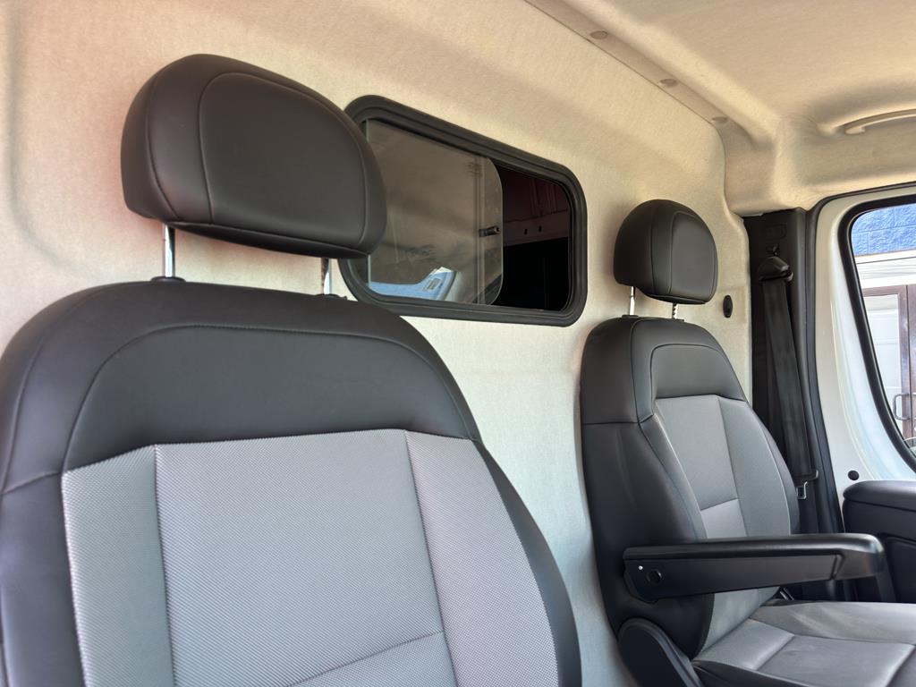 Used 2025 Ram ProMaster 2500 Van