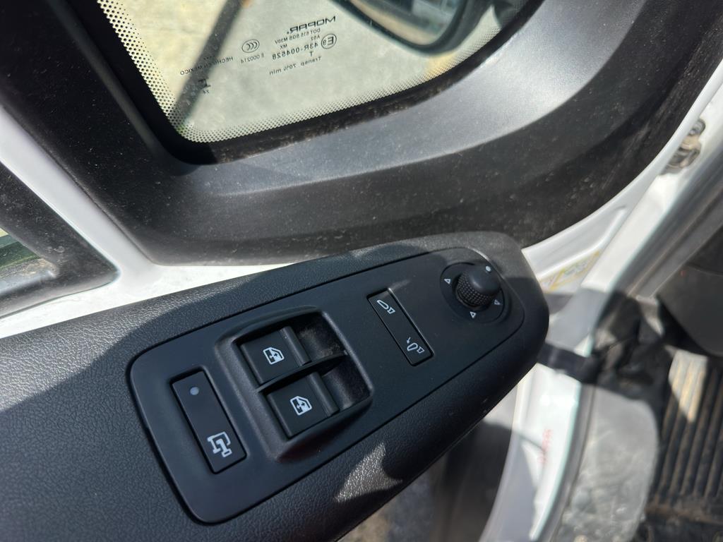 Used 2025 Ram ProMaster 2500 Van