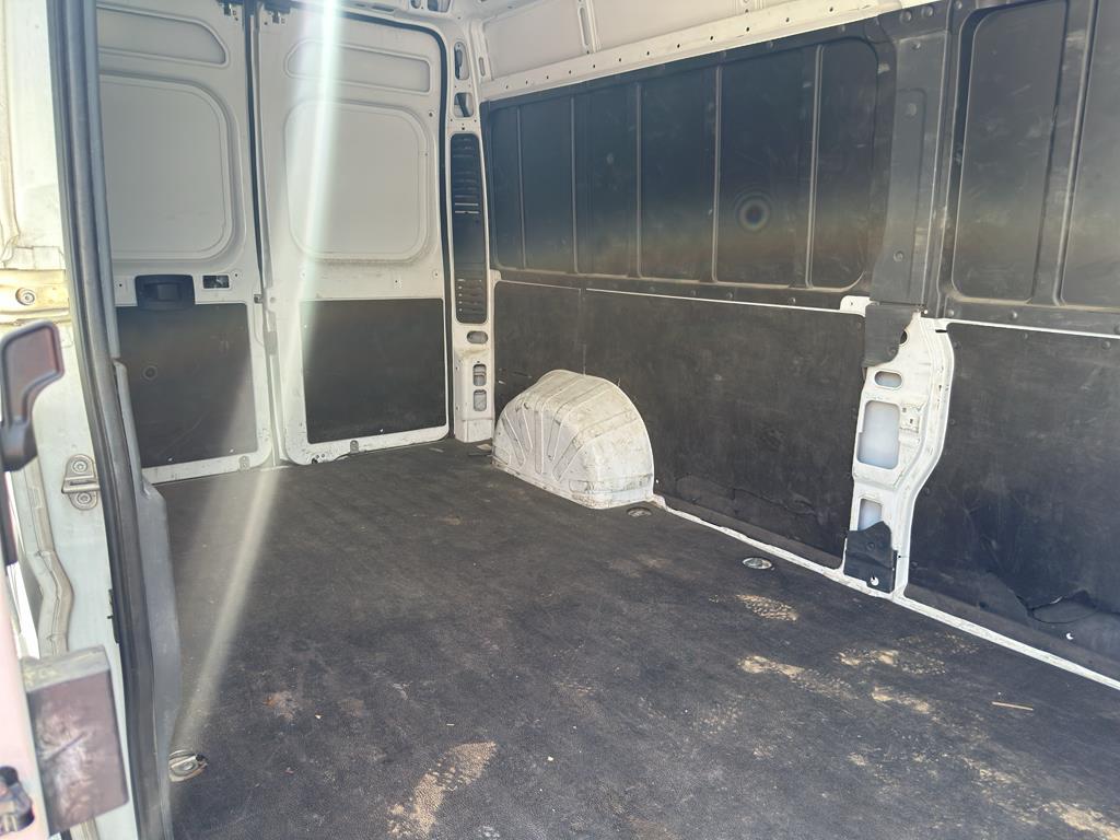 Used 2025 Ram ProMaster 2500 Van