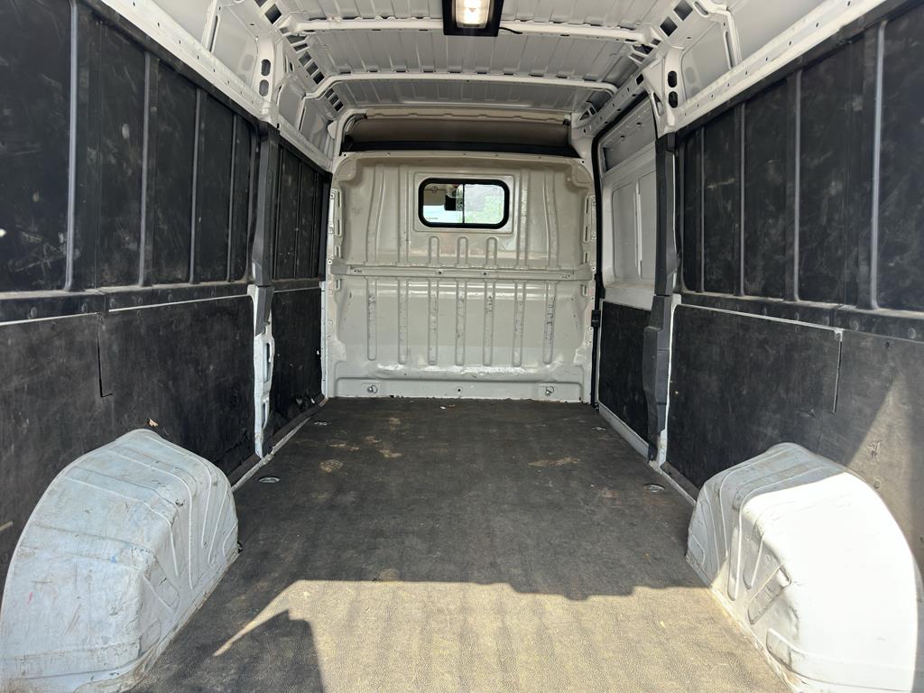 Used 2025 Ram ProMaster 2500 Van