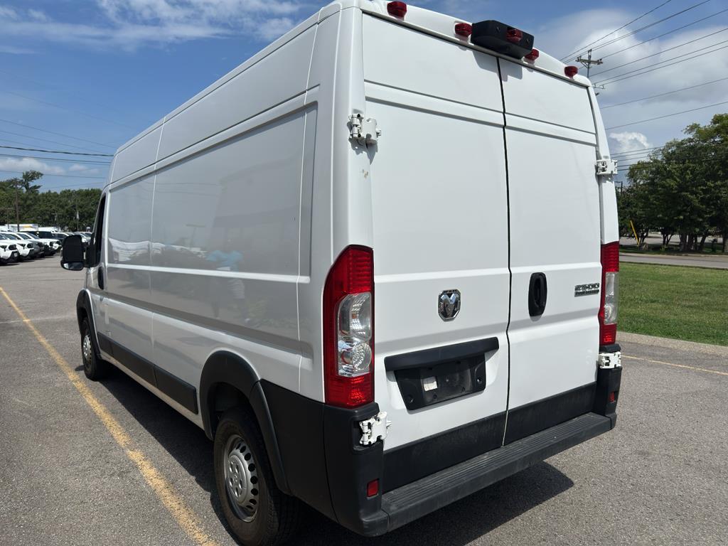 Used 2025 Ram ProMaster 2500 Van