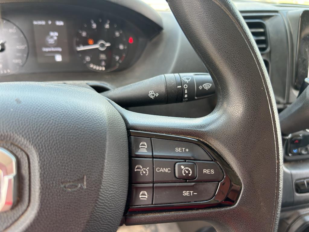 Used 2025 Ram ProMaster 2500 Van