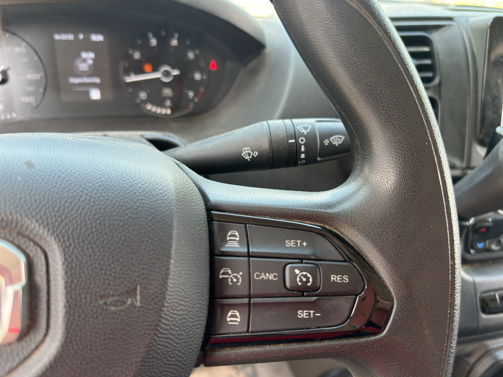 Used 2025 Ram ProMaster 2500 Van
