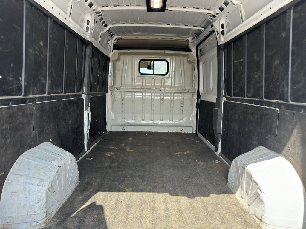 Used 2025 Ram ProMaster 2500 Van