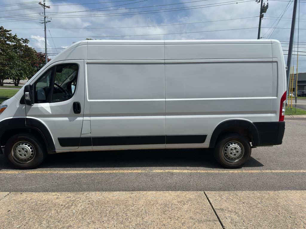 Used 2025 Ram ProMaster 2500 Van