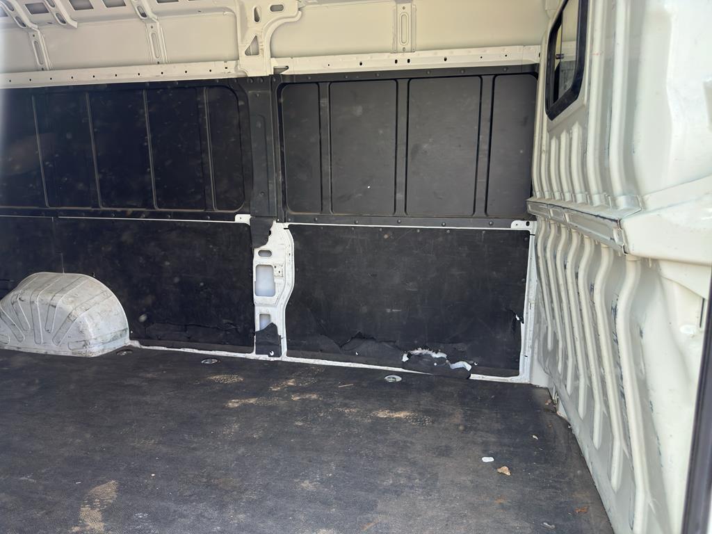 Used 2025 Ram ProMaster 2500 Van