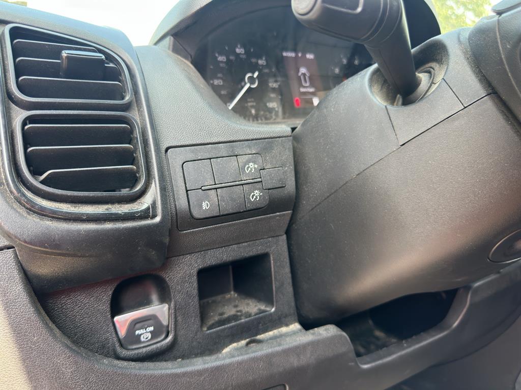 Used 2025 Ram ProMaster 2500 Van